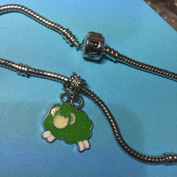 Aries Charm  - Picture 3 of 4